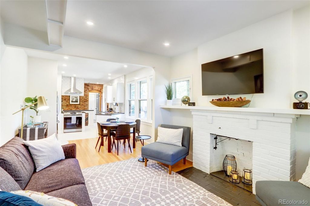 Photo of 1134 Maxwell Avenue, Boulder, CO 80304 (MLS # 8983315)