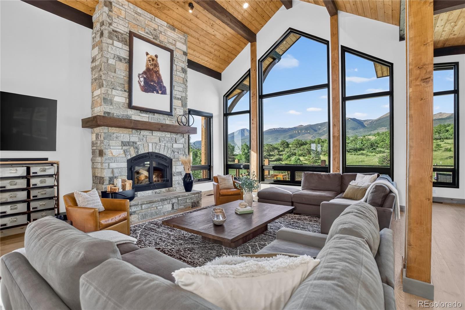 2154 Cowboy Way
