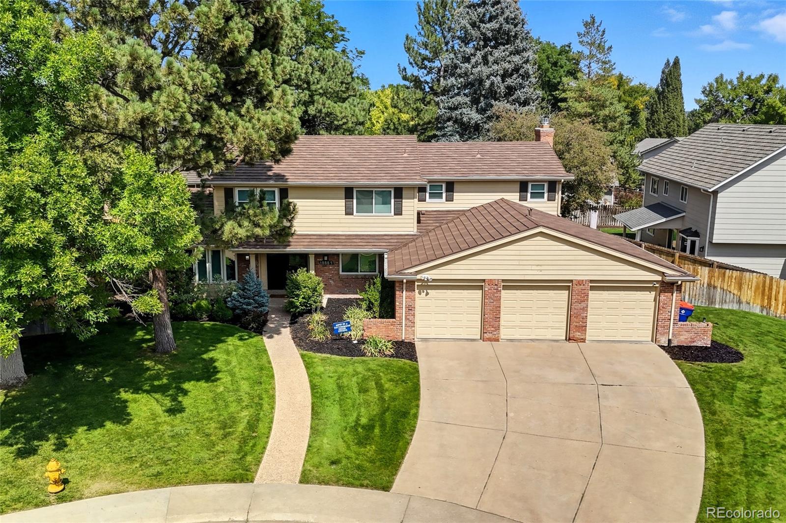 10885 E Crestline Place