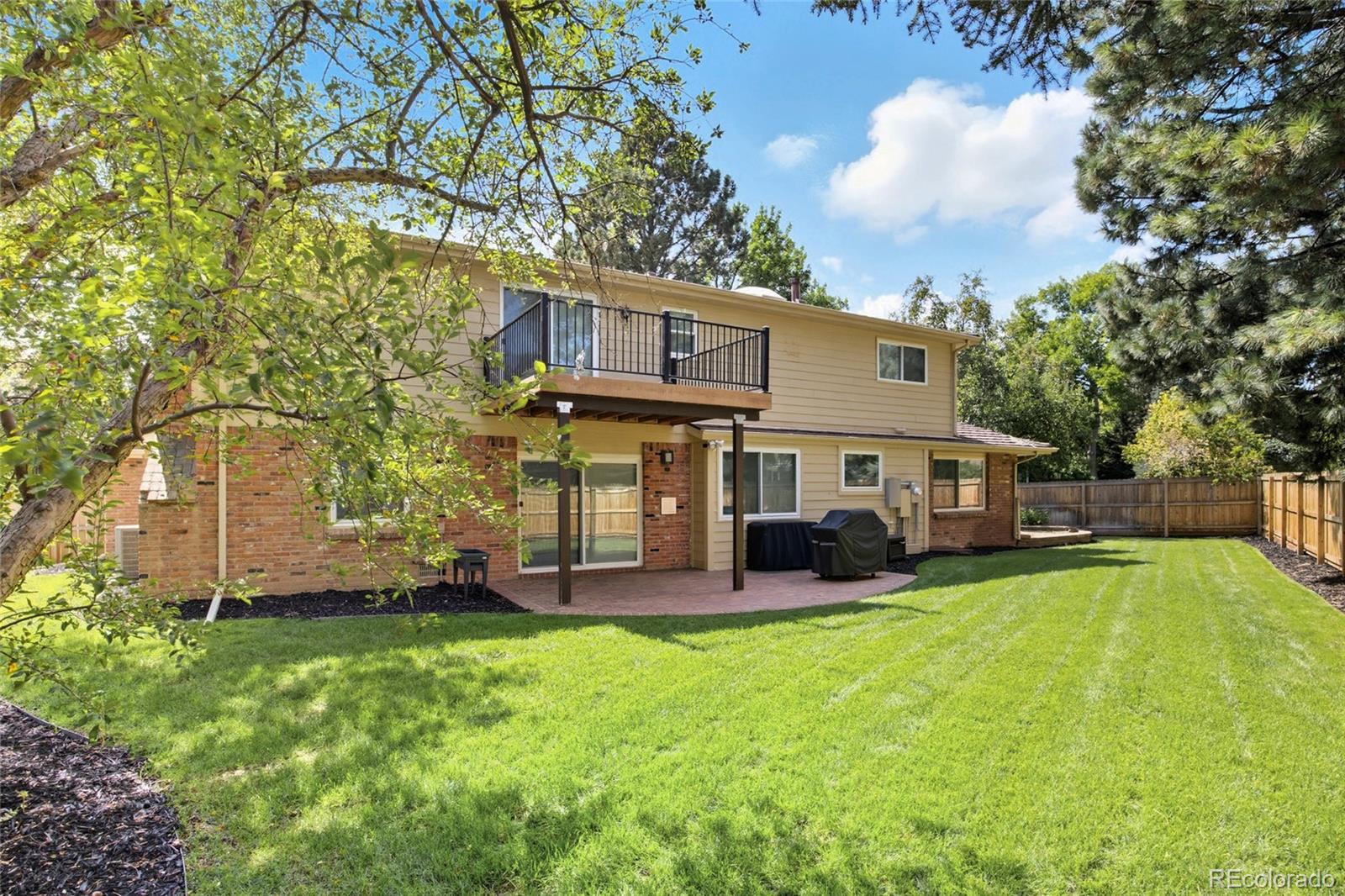 10885 E Crestline Place