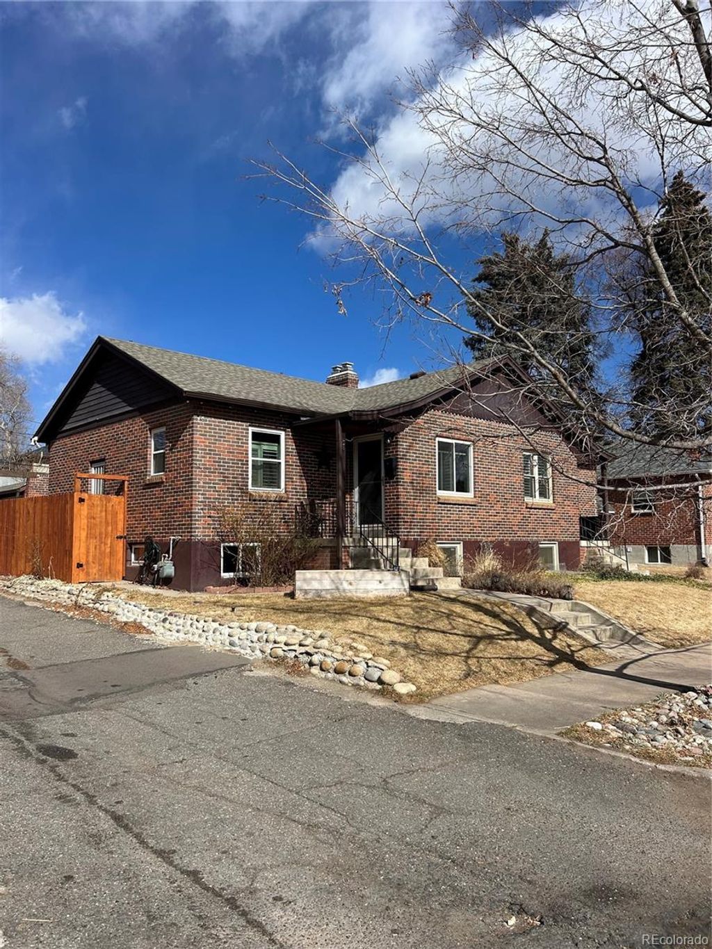 Photo of 4315 W 30th Avenue, Denver, CO 80212 (MLS # 2103648)