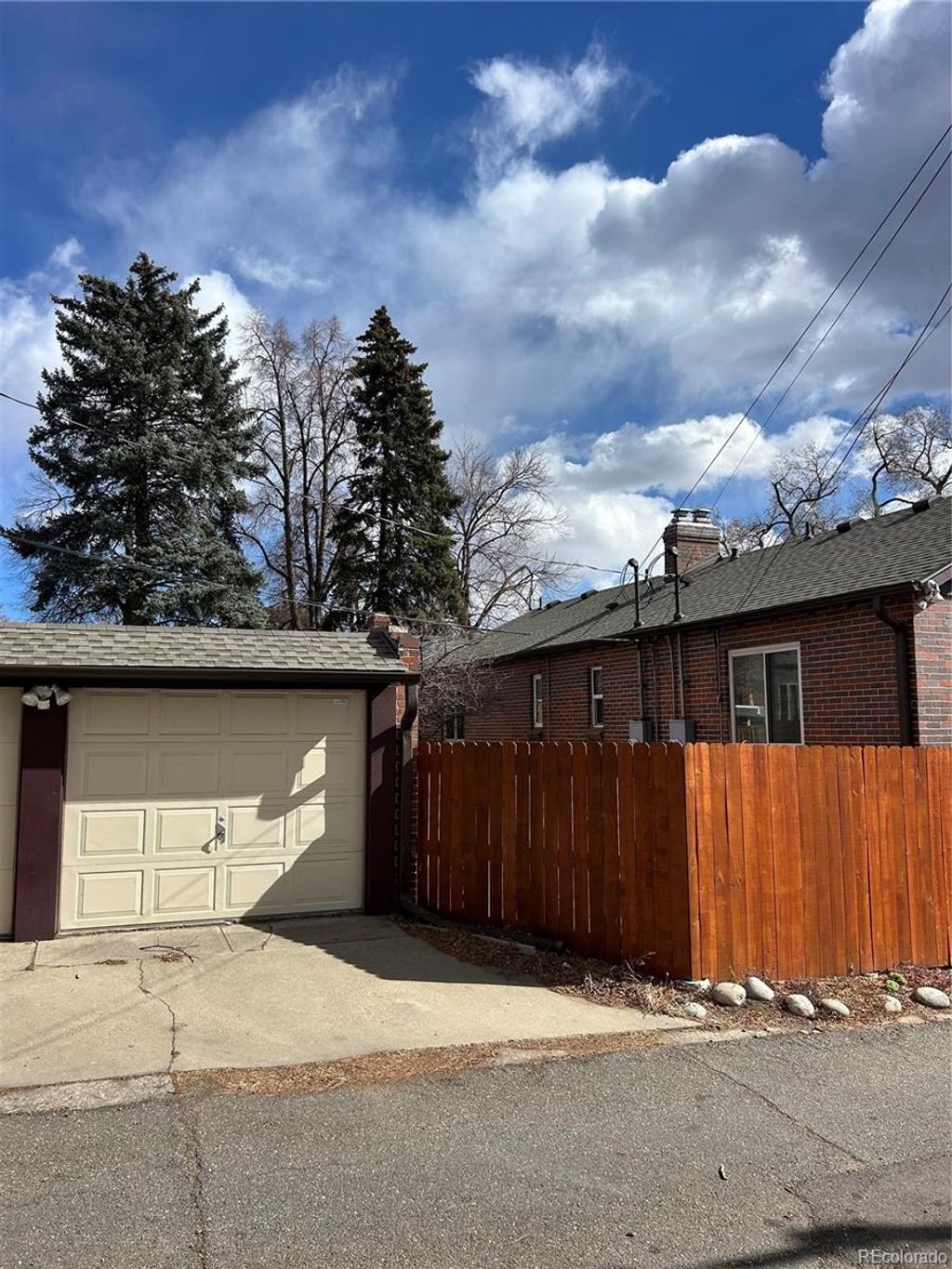 Photo of 4315 W 30th Avenue, Denver, CO 80212 (MLS # 2103648)