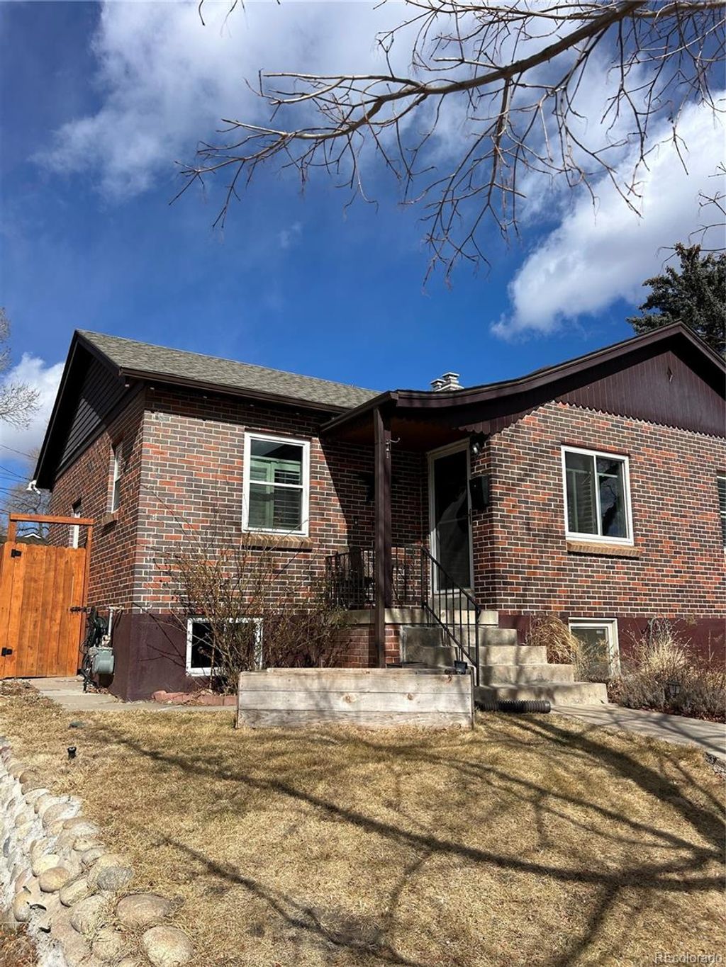 Photo of 4315 W 30th Avenue, Denver, CO 80212 (MLS # 2103648)