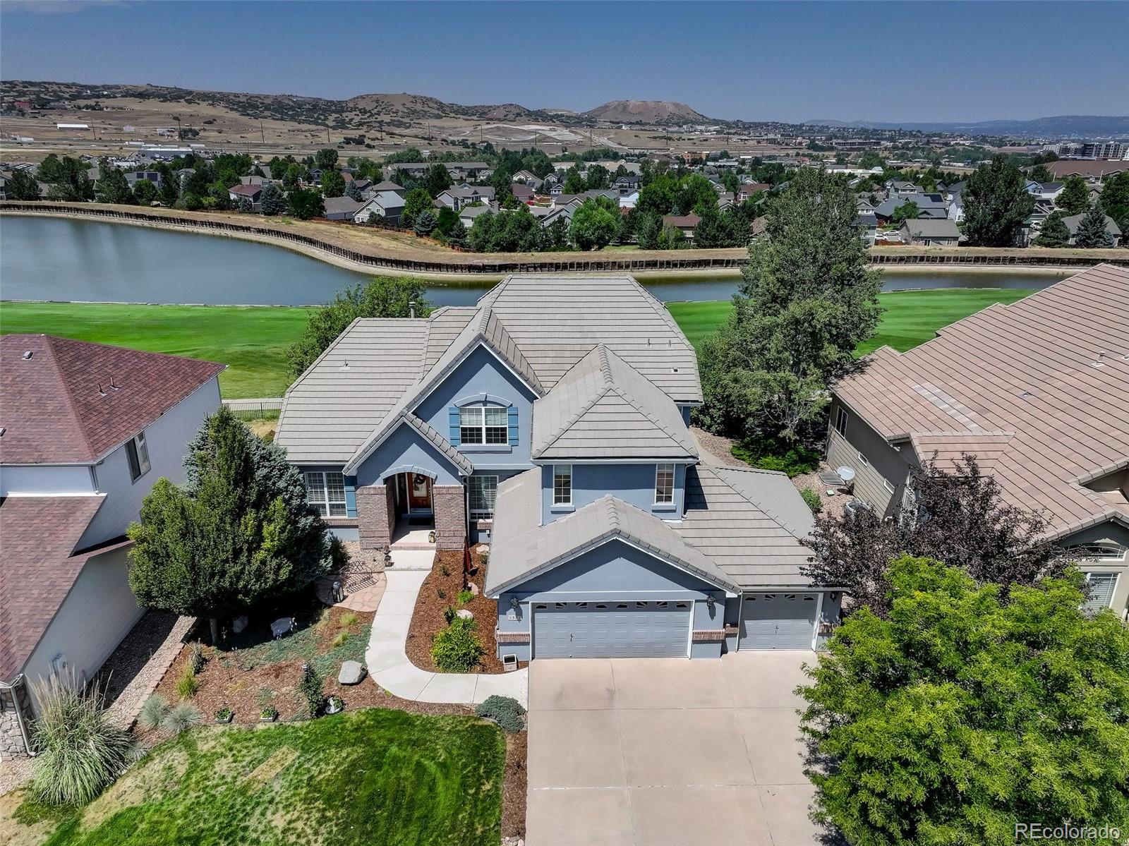 1381 Peninsula Circle