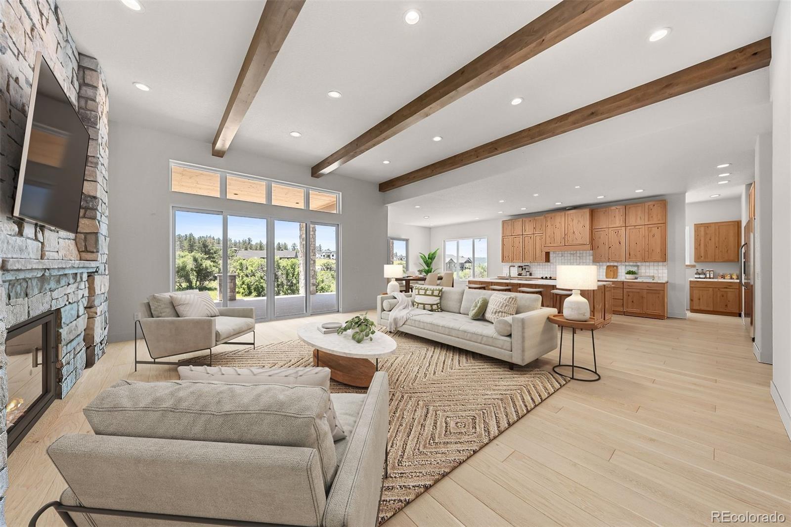 1724 Arrowpoint Court
