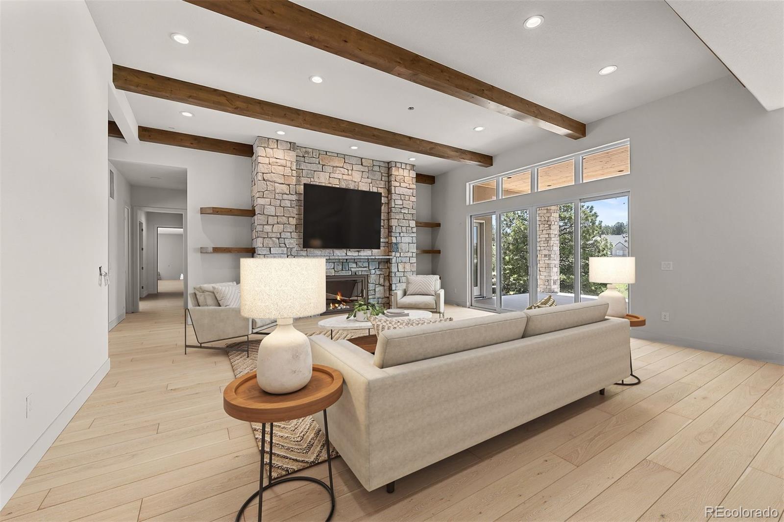 1724 Arrowpoint Court
