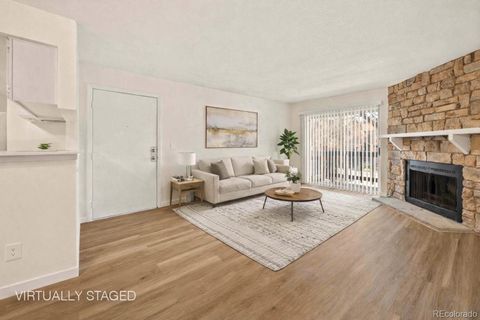 1840 S Pitkin Circle A Aurora CO 80017