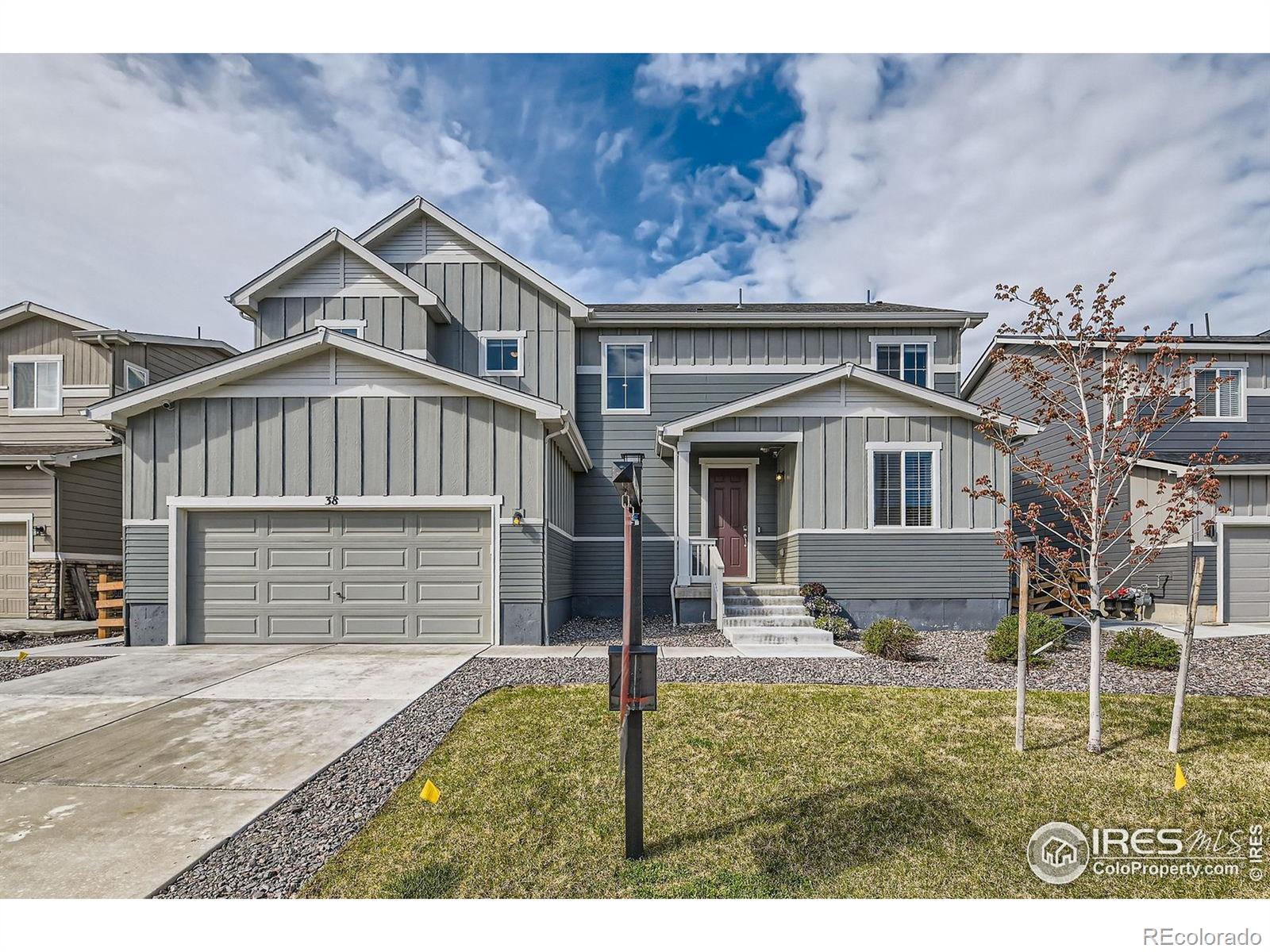 38 Morgan Circle S