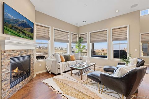 9581 Firenze Way Highlands Ranch CO 80126