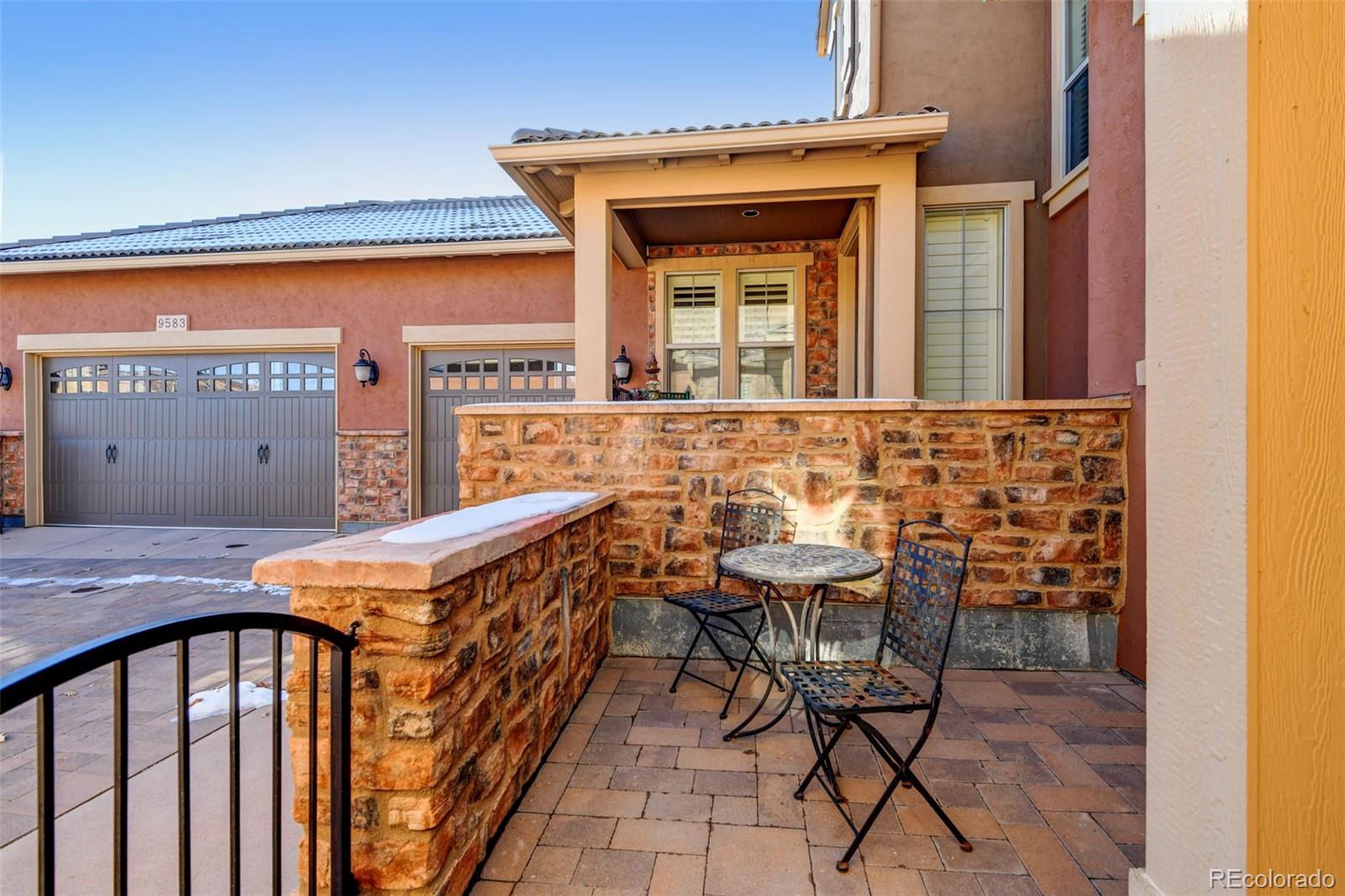 9581 Firenze Way