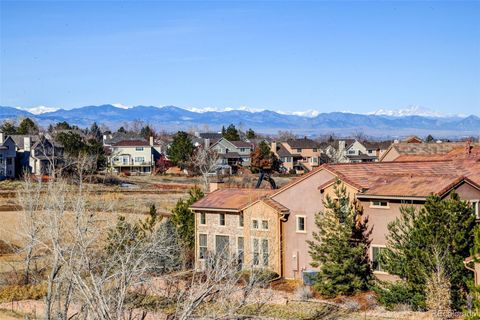 9581 Firenze Way Highlands Ranch CO 80126