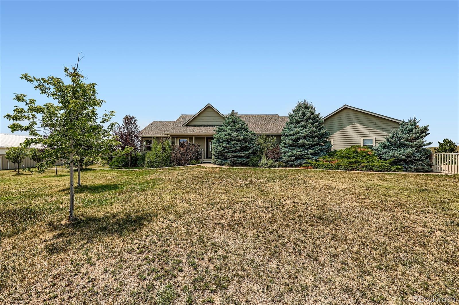 3492 Willownook Ranch Trail