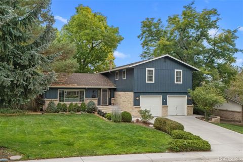 6117 S Locust Street Centennial CO 80111