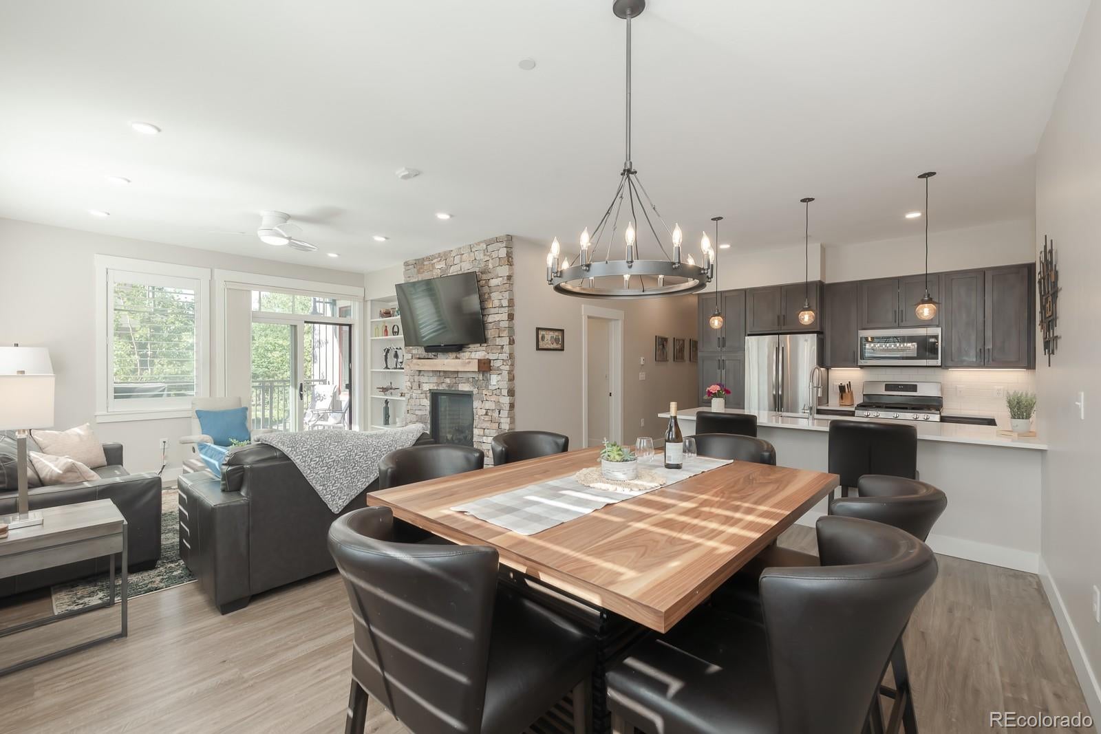 400 Baker Drive TE-103