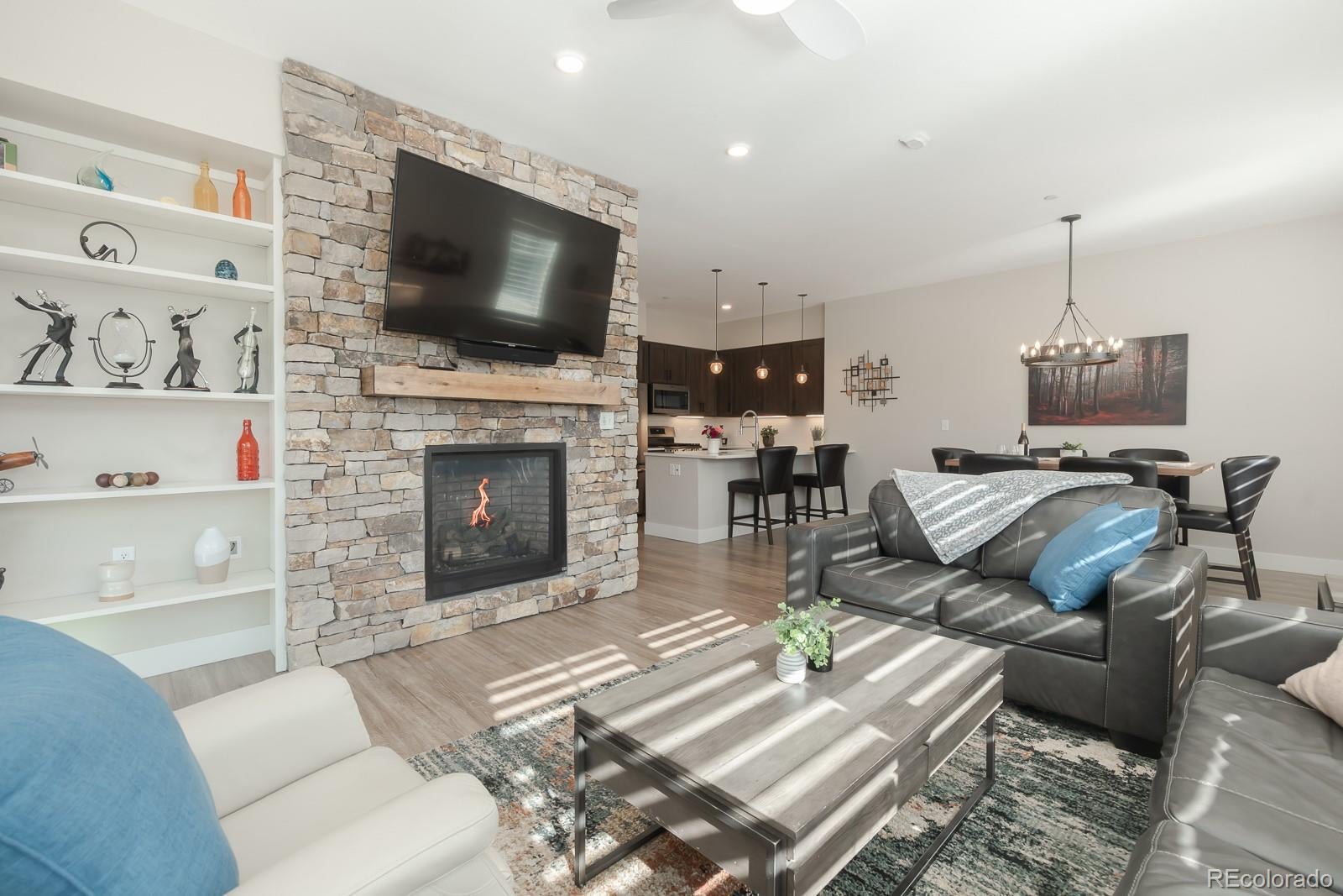 400 Baker Drive TE-103