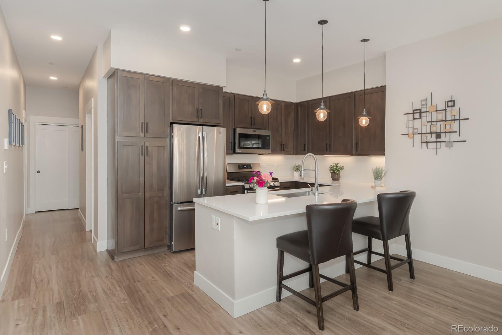 400 Baker Drive TE-103