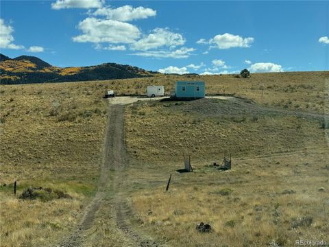 2347 Music Mountain Drive Westcliffe CO 81252