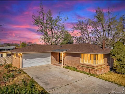 1229 Sherman Street Longmont CO 80501