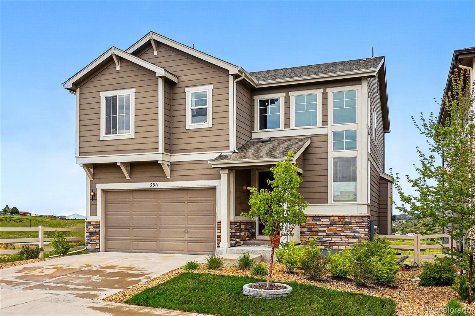 2511 Loon Lane, Castle Rock, CO, 80104 2511 Loon Lane