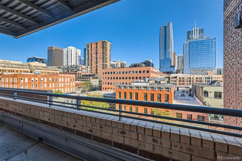 1499 Blake Street 5I Denver CO 80202