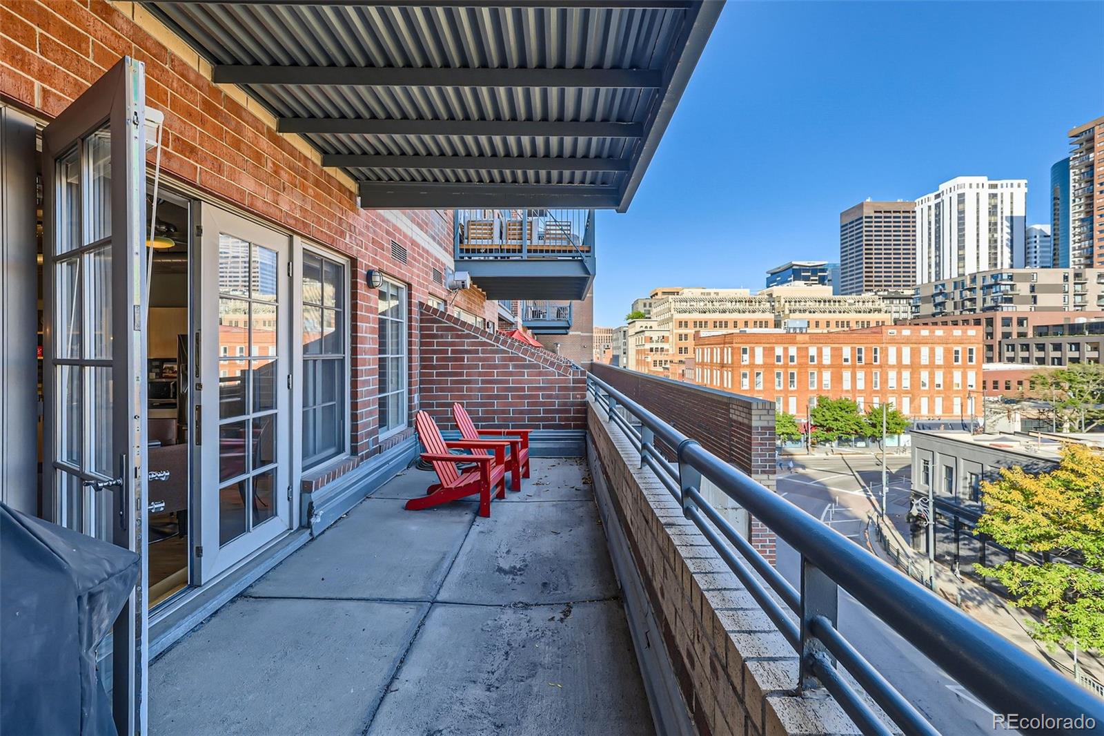 1499 Blake Street 5I