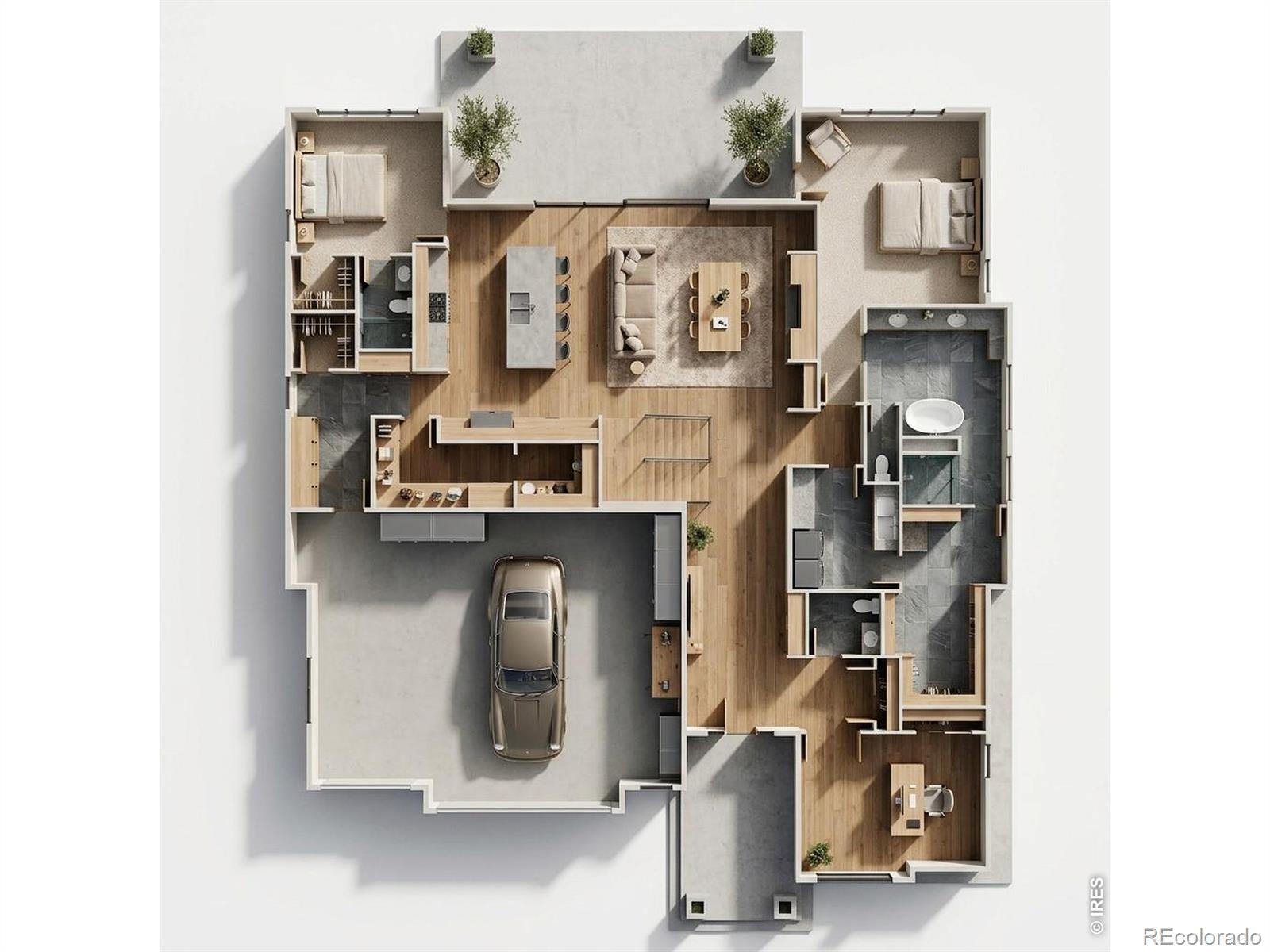 5267 Flora Way