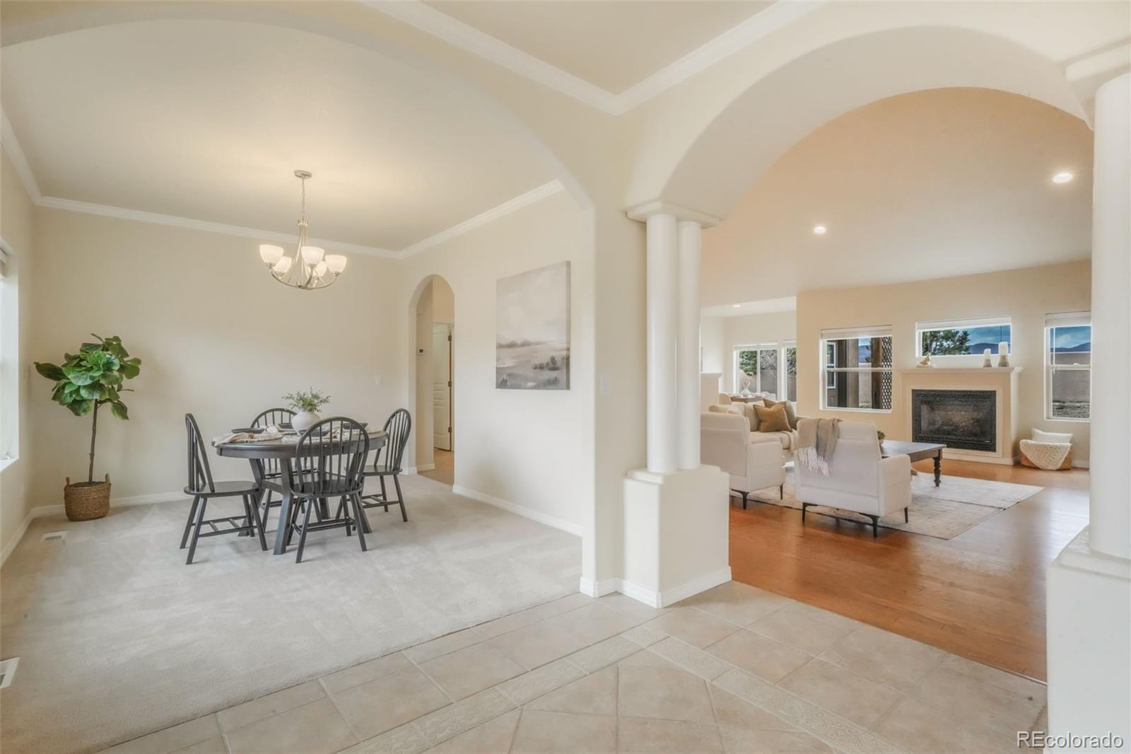 1520 Symphony Heights, Monument, CO, 80132 3 1520 Symphony Heights