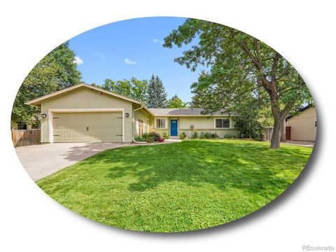 7364 S Spruce Street Centennial CO 80112