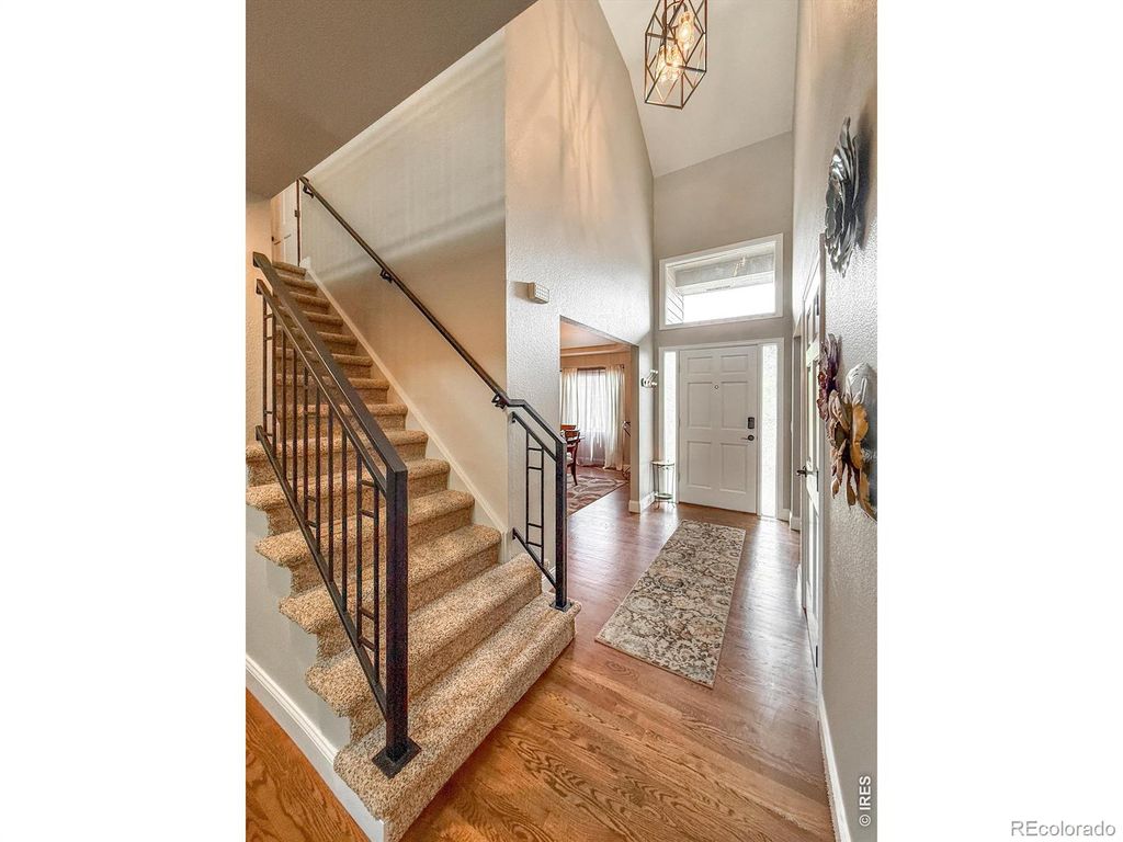 Photo of 2000 Ridgeview Drive, Longmont, CO 80504 (MLS # IR1059951)