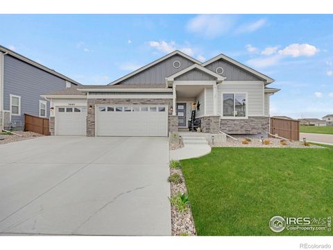 5445 Ault Drive Loveland CO 80538