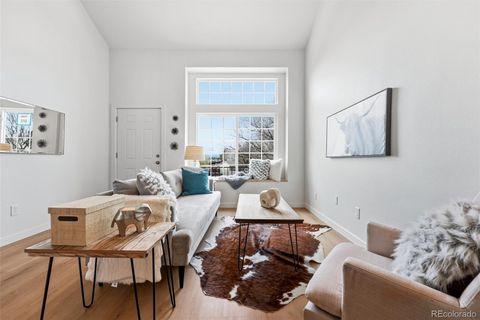 Photo of 1885 S Quebec Way #A212, Denver, CO 80231 (MLS # 7444271)