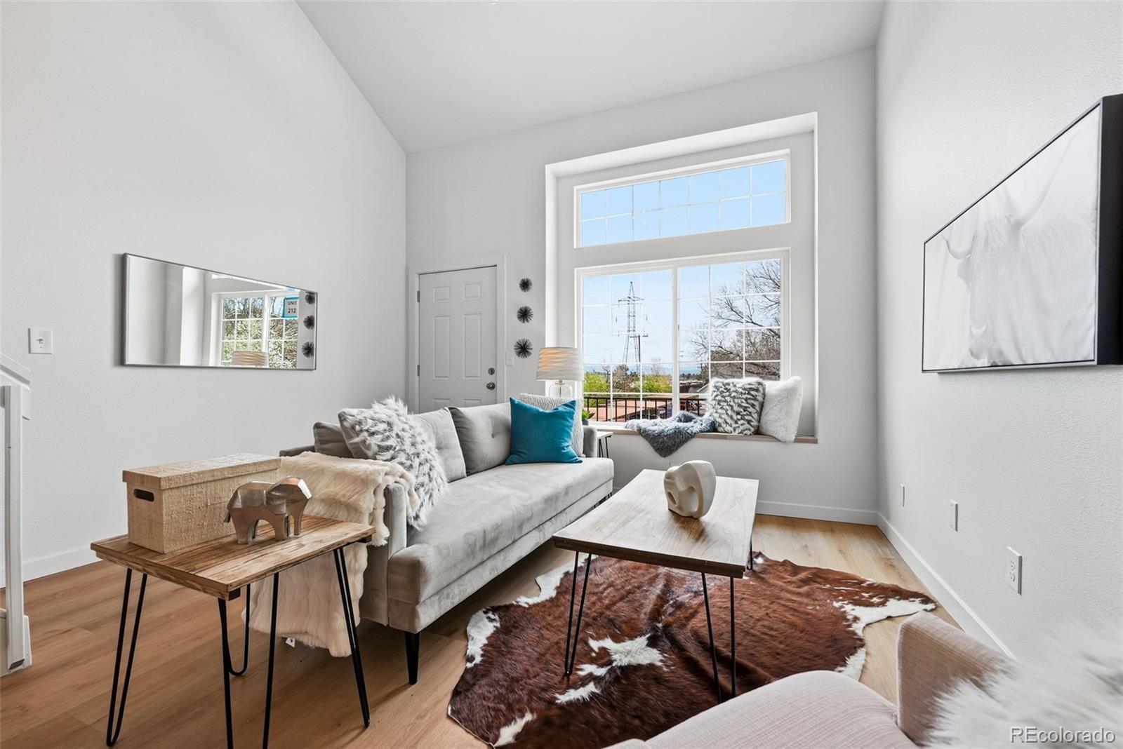 1885 S Quebec Way A212