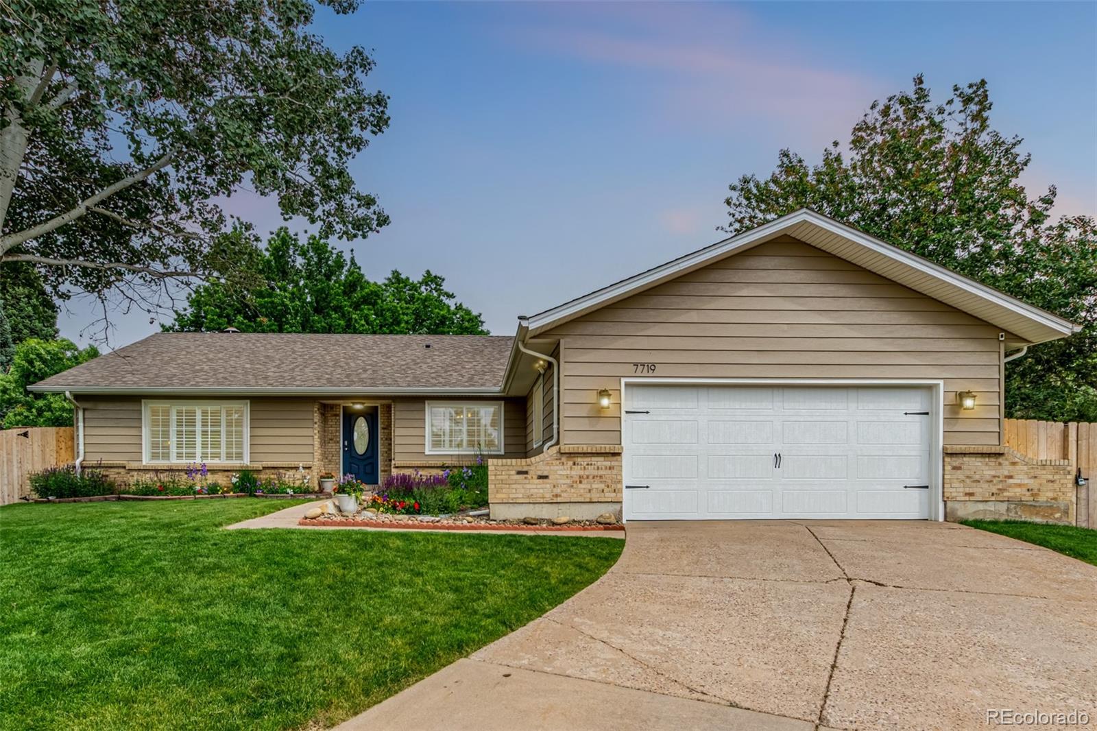 7719 S Jackson Circle, Centennial, CO, 80122 1 7719 S Jackson Circle