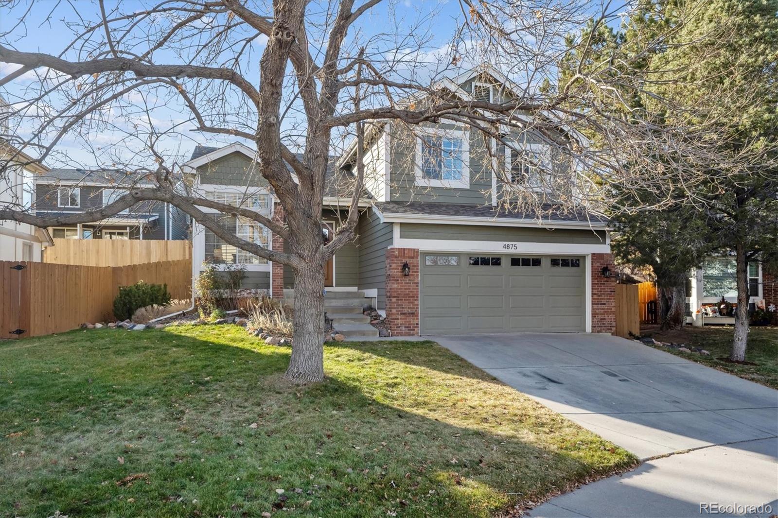 4875 S Argonne Street