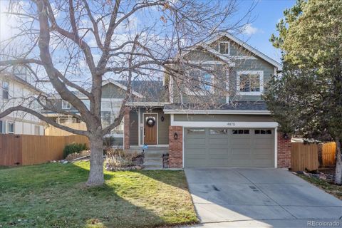 4875 S Argonne Street Aurora CO 80015