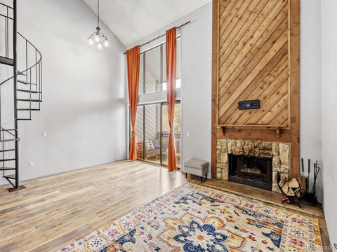 14066 E Stanford Circle H10 Aurora CO 80015