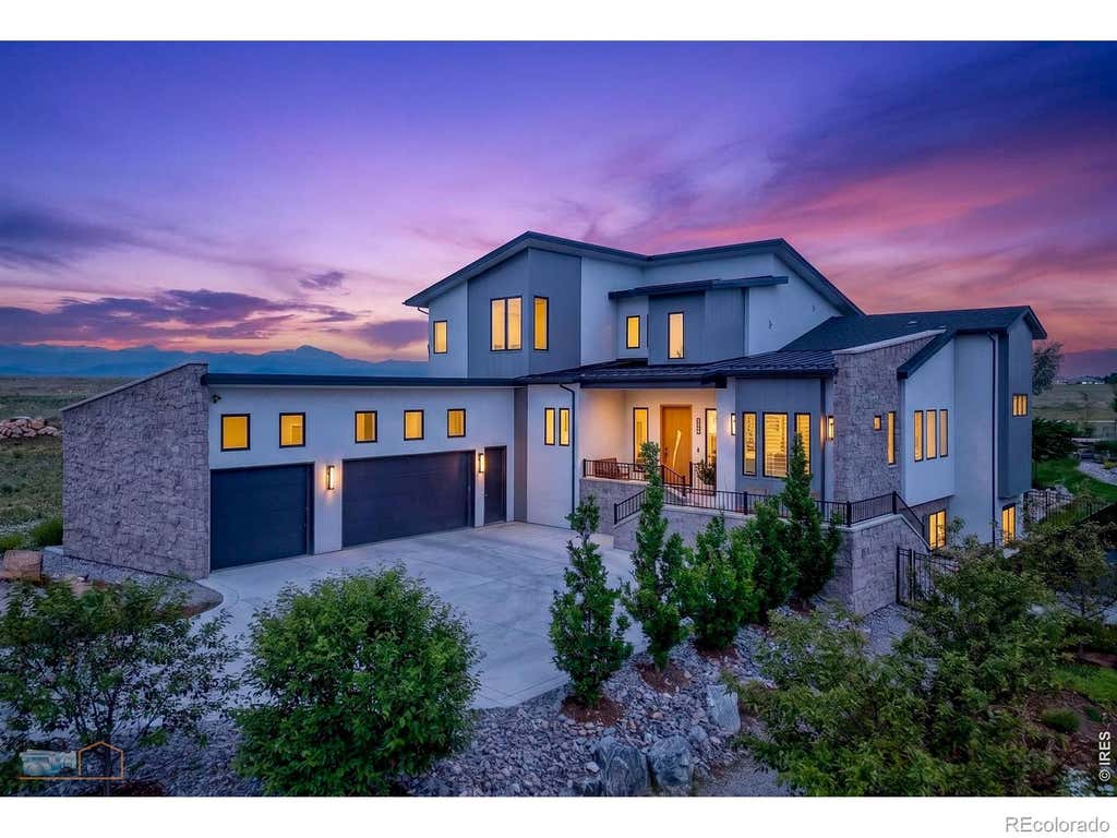 Photo of 1206 W Pine Court, Louisville, CO 80027 (MLS # IR1062688)