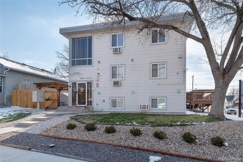3530 W Lehigh Avenue Denver CO 80236