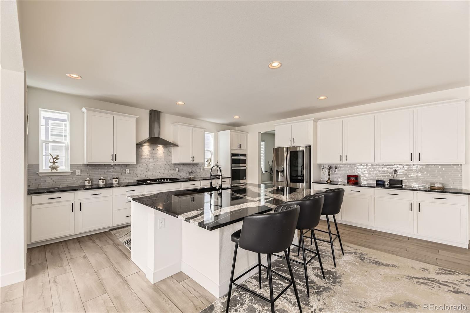 6506 Barnstead Drive