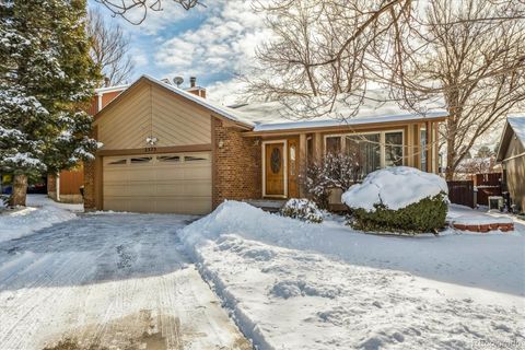 2375 W 118th Avenue, Westminster, CO 80234 - #: 4578713