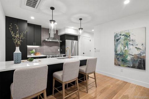 2451 Lawrence Street 2 Denver CO 80205