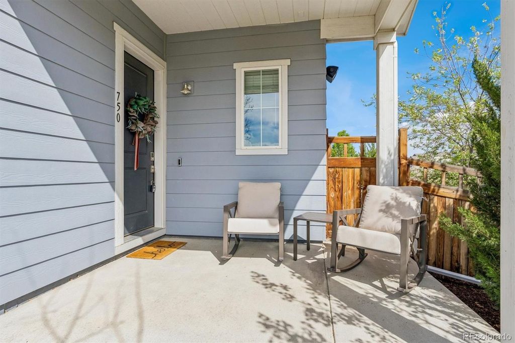 Photo of 750 Bear Creek Court, Brighton, CO 80601 (MLS # 7434194)