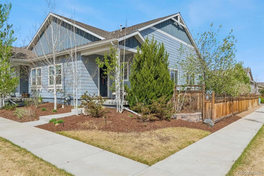 Photo of 750 Bear Creek Court, Brighton, CO 80601 (MLS # 7434194)