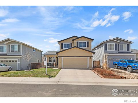 21840 Silver Meadow Circle, Parker, CO 80138 - #: IR985854