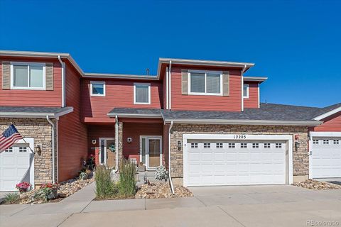12205 Stone Timber Court, Parker, CO 80134 - #: 7856470