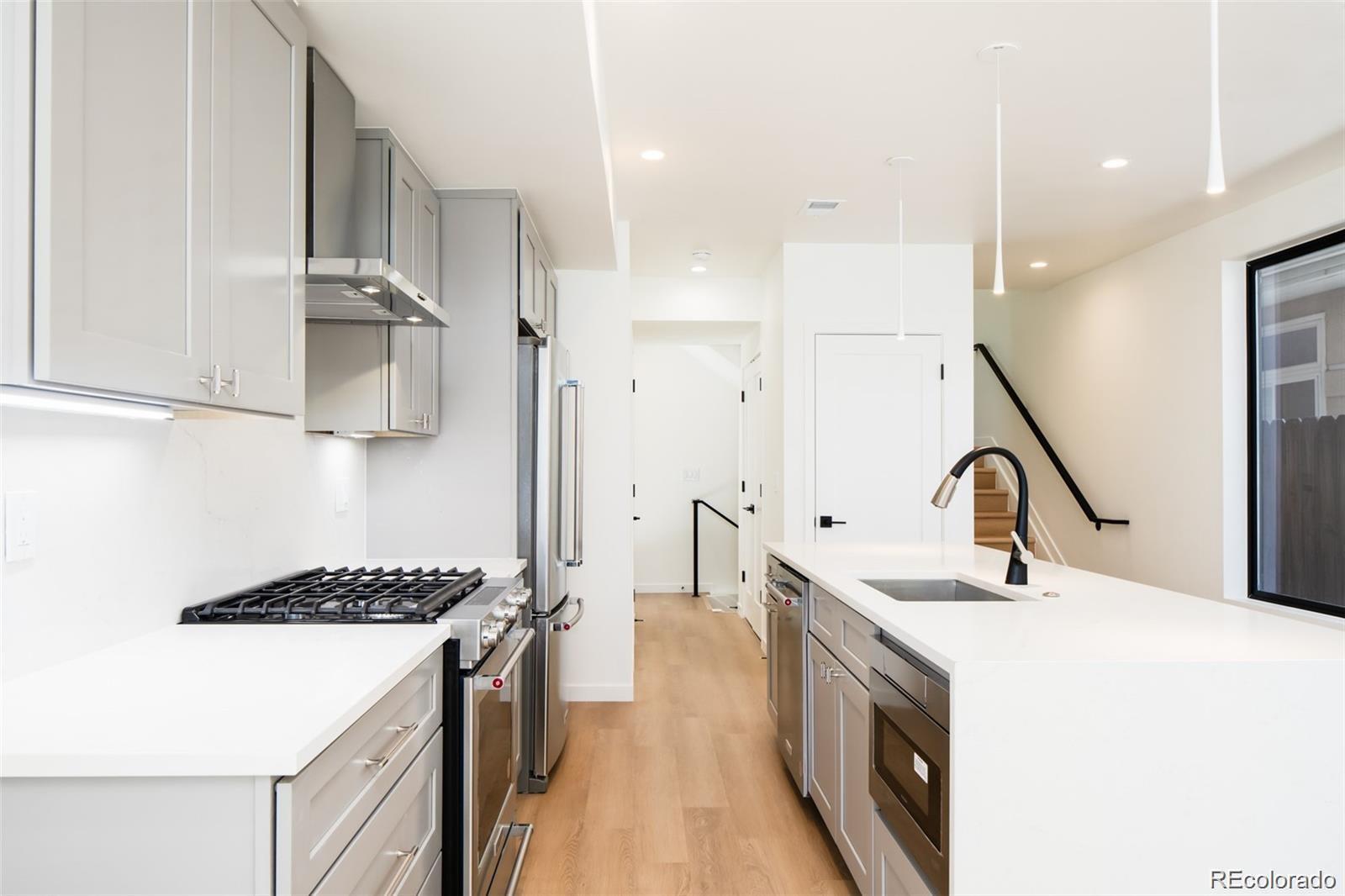 267 S Jackson Street, Denver, CO, 80209 4 267 S Jackson Street