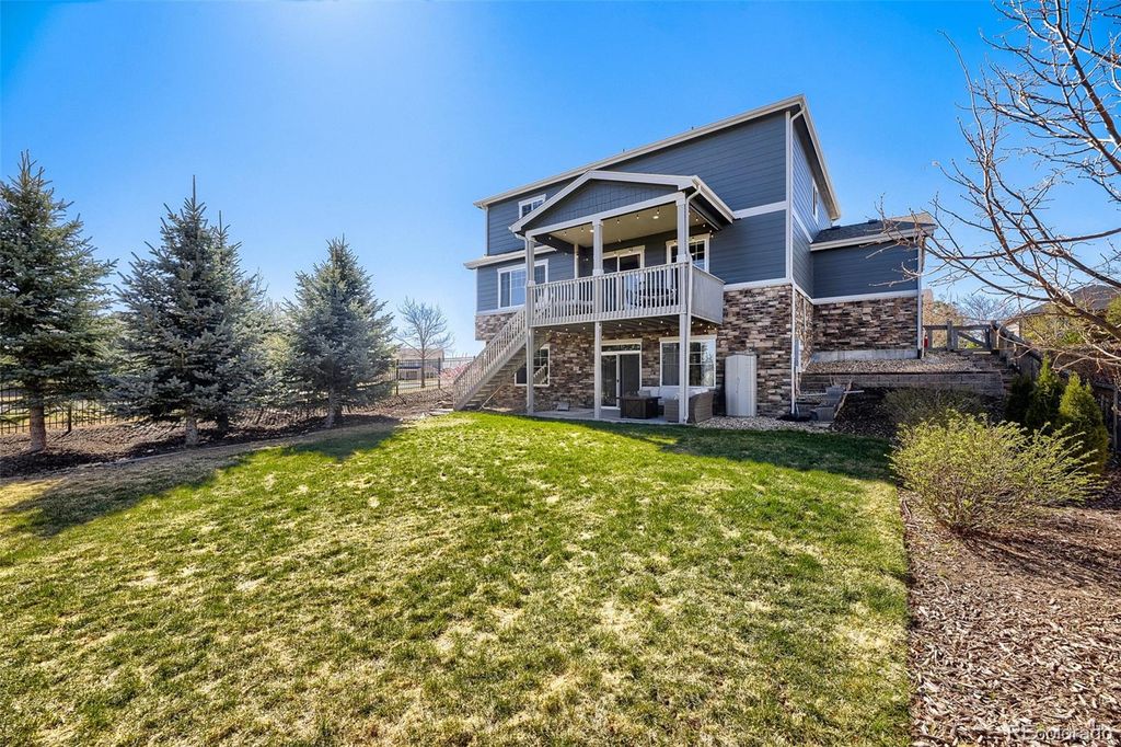 Photo of 26285 E Frost Place, Aurora, CO 80016 (MLS # 8174454)