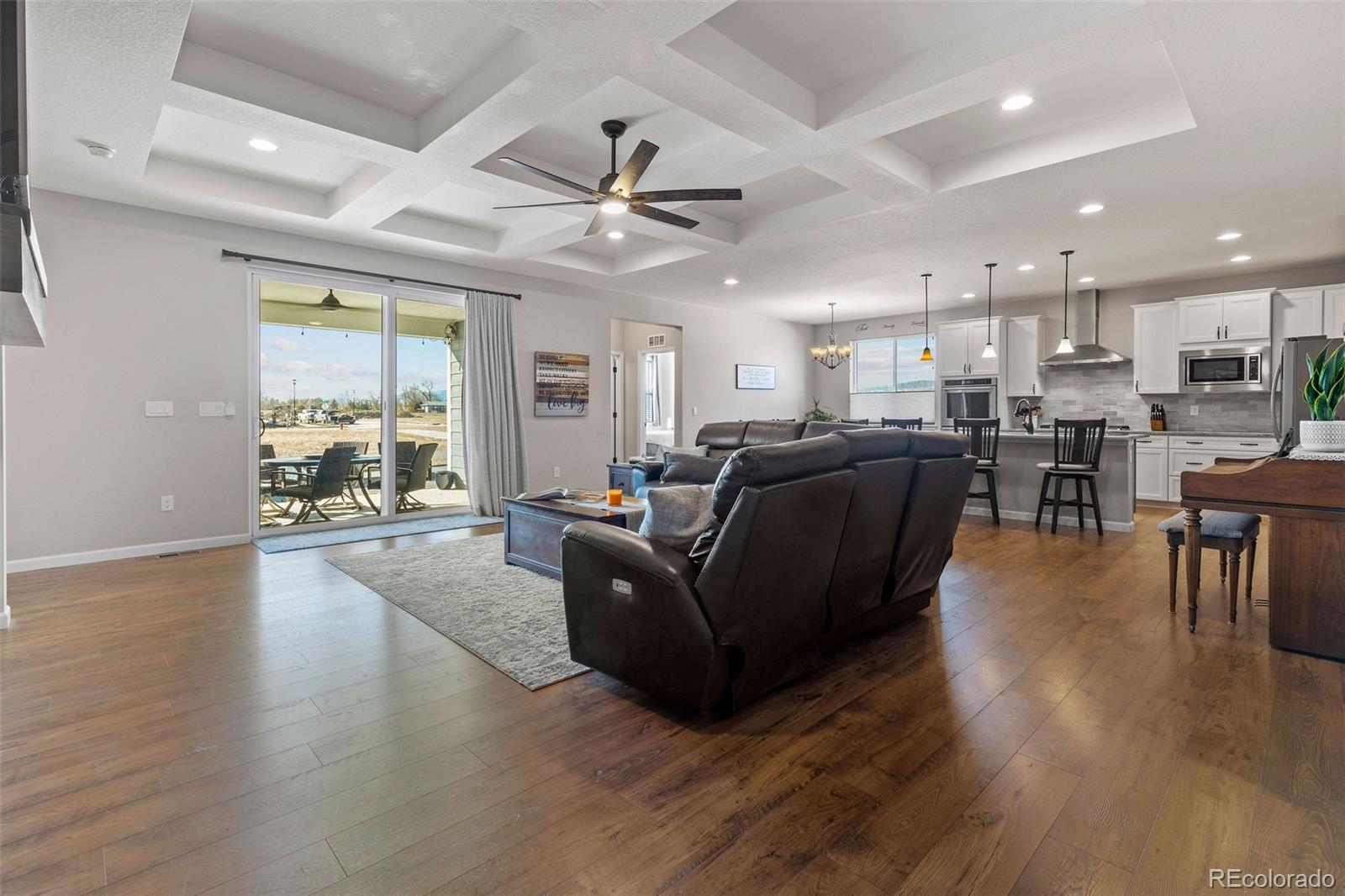 5035 Old Ranch Drive