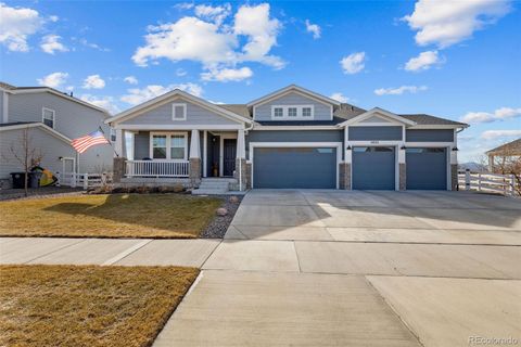 5035 Old Ranch Drive Longmont CO 80503