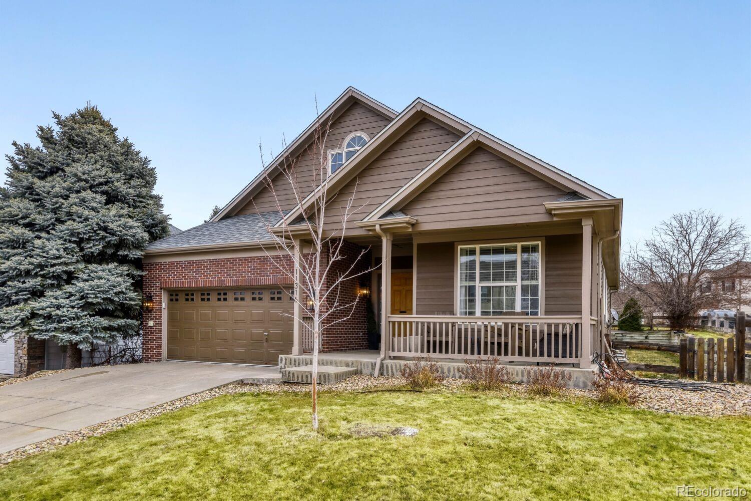 11316 S Lost Creek Circle